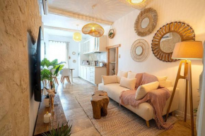 Évasion scandinave à Narbonne élégance et confort réunis !
